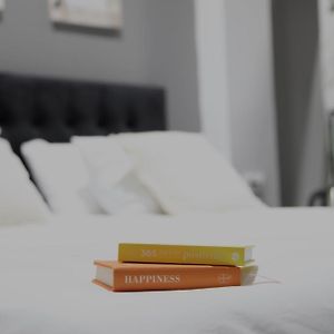 Camera deluxe con letto king size